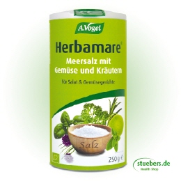 Herbamare & Co.