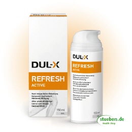 DUL-X-Refresh-Active