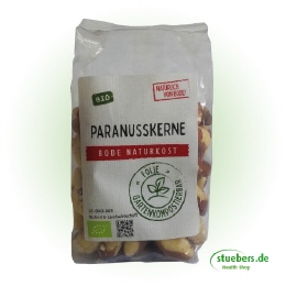 Paranuss-Kerne