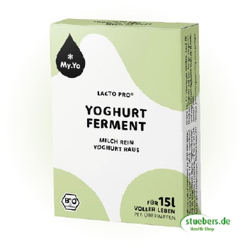 Joghurt-Ferment-Lacto-Pro