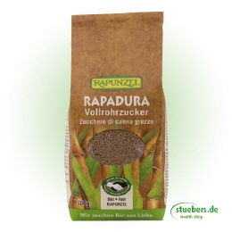 Vollrohr-Zucker