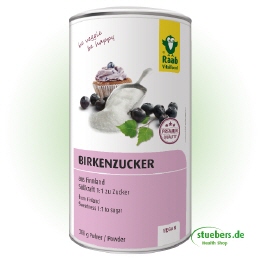 Birkenzucker-(Xylit)-Premium