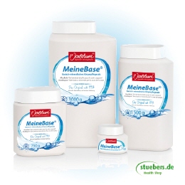 Meine-Base-Badesalz