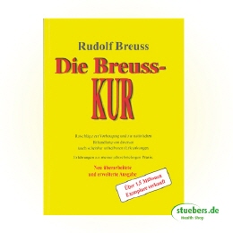 Die Breuss-Kur