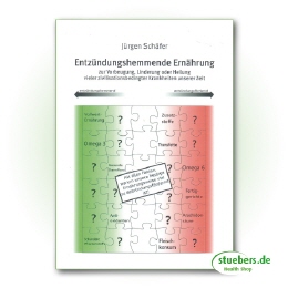 Entzündungshemmende Ernährung