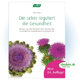 Buch: Die Leber
