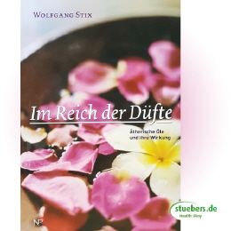 Im Reich der Düfte