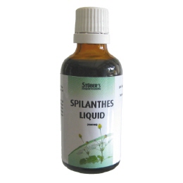 Spilanthes-Liquid