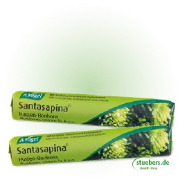 Santasapina-Bonbons-Stange