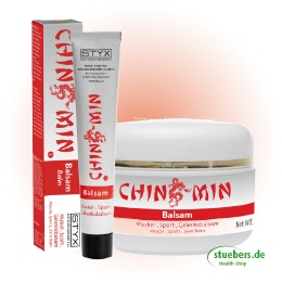 Chin-Min-Balsam