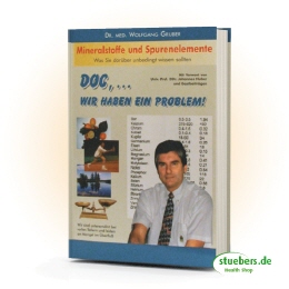 Doc, wir haben ein Problem!