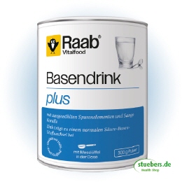Basendrink-Plus