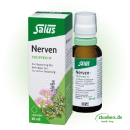 Nerven-Tropfen-N