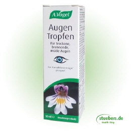 A.Vogel Augen-Tropfen