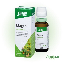 Magen-Tropfen N