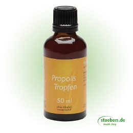 Propolis-Tropfen