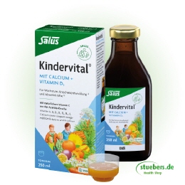 Kindervital
