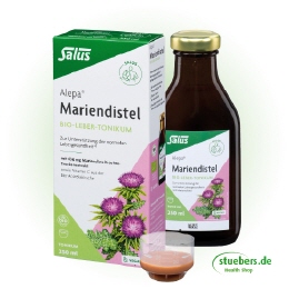 Mariendistel-Tonikum