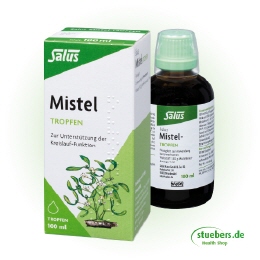 Mistel-Tropfen