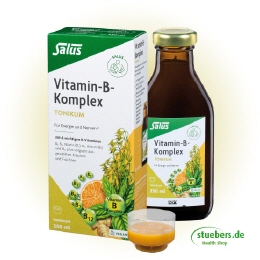 Thymian-Heilpflanzensaft