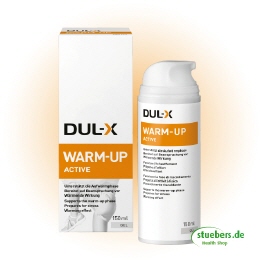DUL-X Sportpflege