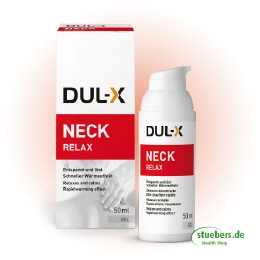 DUL-X-Gel-Neck Relax