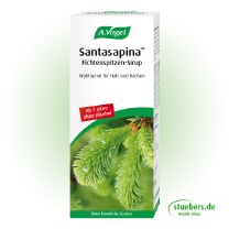 Santasapina-Sirup