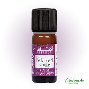 be-relaxed-Mixöl-Lavendel