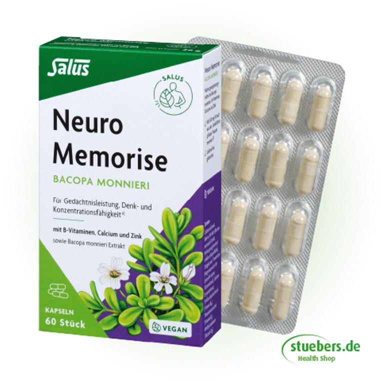 Kapseln & Tabletten