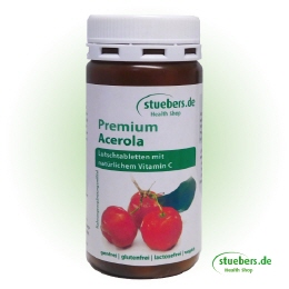 Acerola-Premium