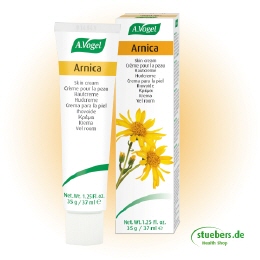 Arnica-Creme