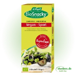 Vegan-Sport-Sprossen