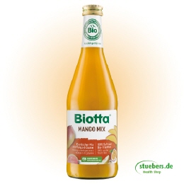 Biotta-Mango-Mix-Saft