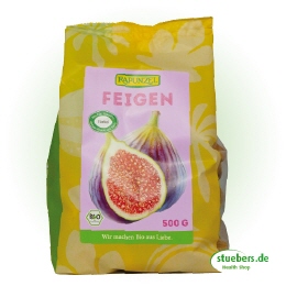 Bio-Berg-Feigen