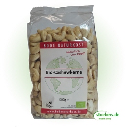 Cashew-Kerne