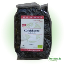 Kürbiskerne