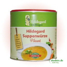 Hildegard-Würze