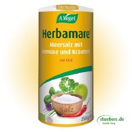 Herbamare-Spicy