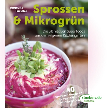 Sprossen & Mikrogrün