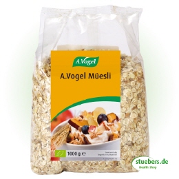 A.Vogel-Müesli