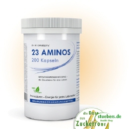 23-Aminos-Kapseln