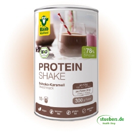 Bio-Protein-78-Schoko-Karamell