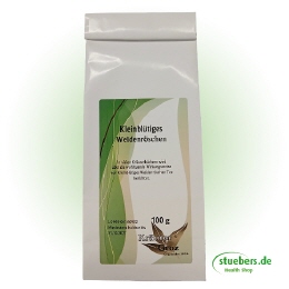 Weidenröschen-Tee