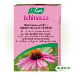 Echinacea-Bonbons