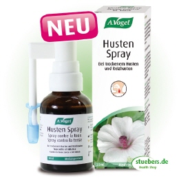 A.Vogel Husten-Spray