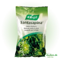 Santasapina-Bonbons-Stange