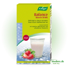 Balance-Basen-Drink
