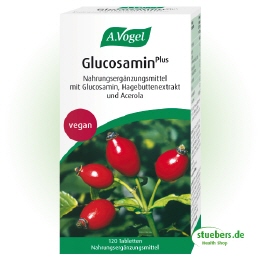 Glucosamin-Plus-Tabletten