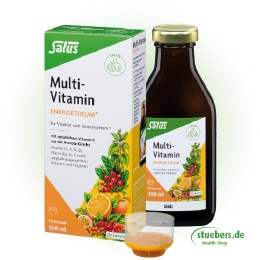 Multi-Vitamin-Energetikum