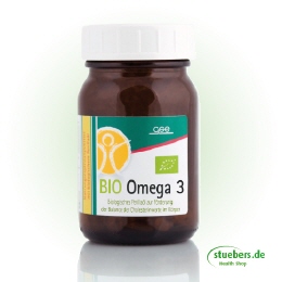 Omega-3-Kapseln